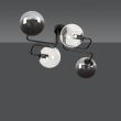 EMIBIG 843/4M3 LAMPA SUFITOWA BRENDI 4 BL MIX 3