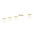 EMIBIG 1253/4 LAMPA SUFITOWA MONZA 4 WH OPAL