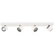 ITALUX Boniva SPL-2854-4B-WH