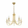 KOLARZ 330.85.8C IMPERIAL żyrandol