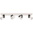 ITALUX Mola SPL-2846-4 WH