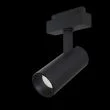 MAYTONI TR019-2-15W3K-B Magnetic track system Focus LED Track Lighting Black oprawa do szyny magnetycznej