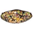 ELSTEAD KAMI QZ/KAMI/F Flush Mount