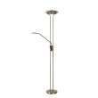 LUCIDE CHAMPION-LED 19792/24/03 LAMPA STOJĄCA - PODŁOGOWA
