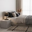 EMIBIG 1653/LN1 KARBON LN1 BL BROWN LAMPKA BIURKOWA
