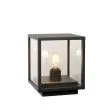 LUCIDE CLAIRE 27883/25/30 LAMPA STOJĄCA - ZEWNĘTRZNA NOWOCZESNA