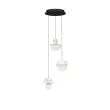 LUCES EXCLUSIVAS LE46183 TARREGA LAMPA WISZĄCA