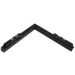 MILAGRO ML6626 MAGNETIC TRACK 24W 4000K 48V oprawa do szyny magnetycznej