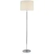 DAR DEL4950 DELTA FL POL CHR CW SHD
