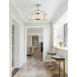 OPEN DESIGN OR80872 Stanza Cromo M