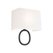ELSTEAD Indo FE-INDO1 1 Light Wall Light