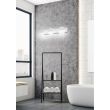 CANDELLUX 23-72818 SING KINKIET 3X3W LED BIAŁĀY 4000K