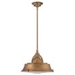 ELSTEAD CODY QZ/CODY/P/M ZC 2Lt Pendant/Semi-Flush