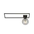 EMIBIG 1131/1A LAMPA SUFITOWA IMAGO 1A BLACK/GRAFIT