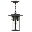 ELSTEAD MANHATTAN HK/MANHATTAN8/S Chain Lantern
