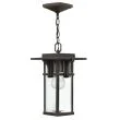 ELSTEAD MANHATTAN HK/MANHATTAN8/S Chain Lantern