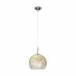 KOLARZ 0392.31S.5.ME.AG LUNA lampa wisząca