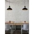 LUCIDE BRASSY/BIS 43401/31/30 LAMPA WISZĄCA - NOWOCZESNA