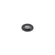 AZZARDO AZ4139 TITO 1 BK WPUST TECHNICAL DOWNLIGHT BLACK
