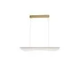 LUCES EXCLUSIVAS LE43482 COLIMA lampa wisząca