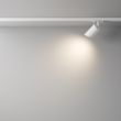 MAYTONI TR087-1-GU10-W Lipari Track Lighting biały