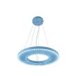 ANTIGO 5229 NEXO Z4 lampa zwieszana pozioma 100 cm 4000K