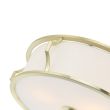 OPEN DESIGN OR84405 Pirelo PL Old Gold