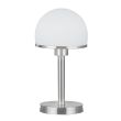 TRIO 592300107 LAMPA STOJĄCA STOŁOWA JOOST II