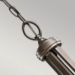ELSTEAD LACEY KL/LACEY5 MB 5Lt Chandelier