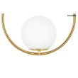 MOOSEE MSE010100299 MOOSEE lampa wisząca AURELIA 25 złota