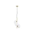 LUCES EXCLUSIVAS LE43681 BALAJU lampa wisząca