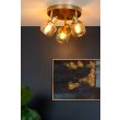 LUCIDE 77979/13/02 LAMPA SUFITOWA REFLEKTOR BJORN