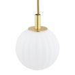 ARGON 2183 PALOMA lampa wisząca 5 pł.