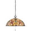 ELSTEAD KAMI QZ/KAMI/P Pendant