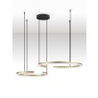 LUCES EXCLUSIVAS LE46102 MAHON LAMPA WISZĄCA