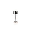 RL JEFF R59151106 LAMPA STOŁOWA srebrny i odcienie srebra