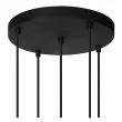 LUCIDE 45402/15/30 LAMPA WISZĄCA NOWOCZESNA MARIUS