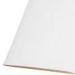 ELSTEAD Asher FE-ASHER-5P-WHT 5 Light Pendant - Matte White