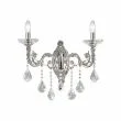 KOLARZ 1299.62.5.SPT CONTARINI CRYSTAL lampa ścienna