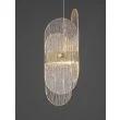 LUCES EXCLUSIVAS LE45957 BOSSOST LAMPA WISZĄCA