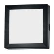 ELSTEAD Egil EGIL-1W 1 Light Wall/Ceiling Lantern
