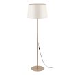 TK-LIGHTING 16180 MAJA SABIA LAMPA PODŁOGOWA 1XE27
