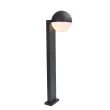 LUTEC LOOMA 7138001118 lampa ścienna