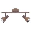 BRILLIANT LAVA 39513/56 LAMPA SUFITOWA