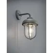 TRIO 202760142 DUERO LAMPA ŚCIENNA