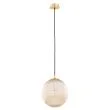 ARGON 8515 PALOMA lampa wisząca 1 pł., większa