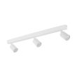 TK-LIGHTING 10788 NEX WHITE 3XGU10 LAMPA SUFITOWA