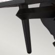 ELSTEAD YORK BL5 BLACK Wall Lantern