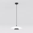 EMIBIG 1622/3 BABEL 1 WHITE BL LAMPA WISZĄCA