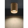 CANDELLUX 2277165 TUBA LAMPA SUFITOWA 1X15W GU10 7,9/10 DREWNIANY